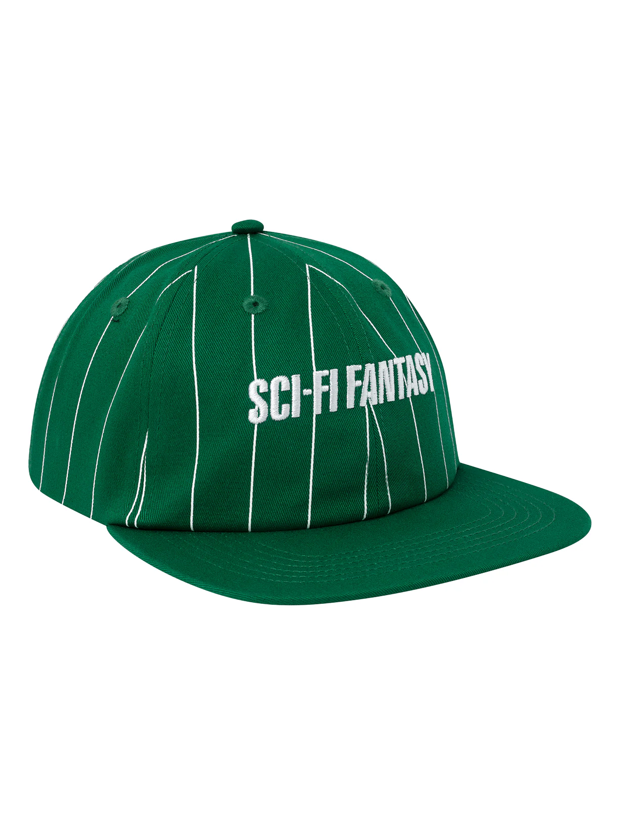 Sci-Fi Fast Stripe Hat
