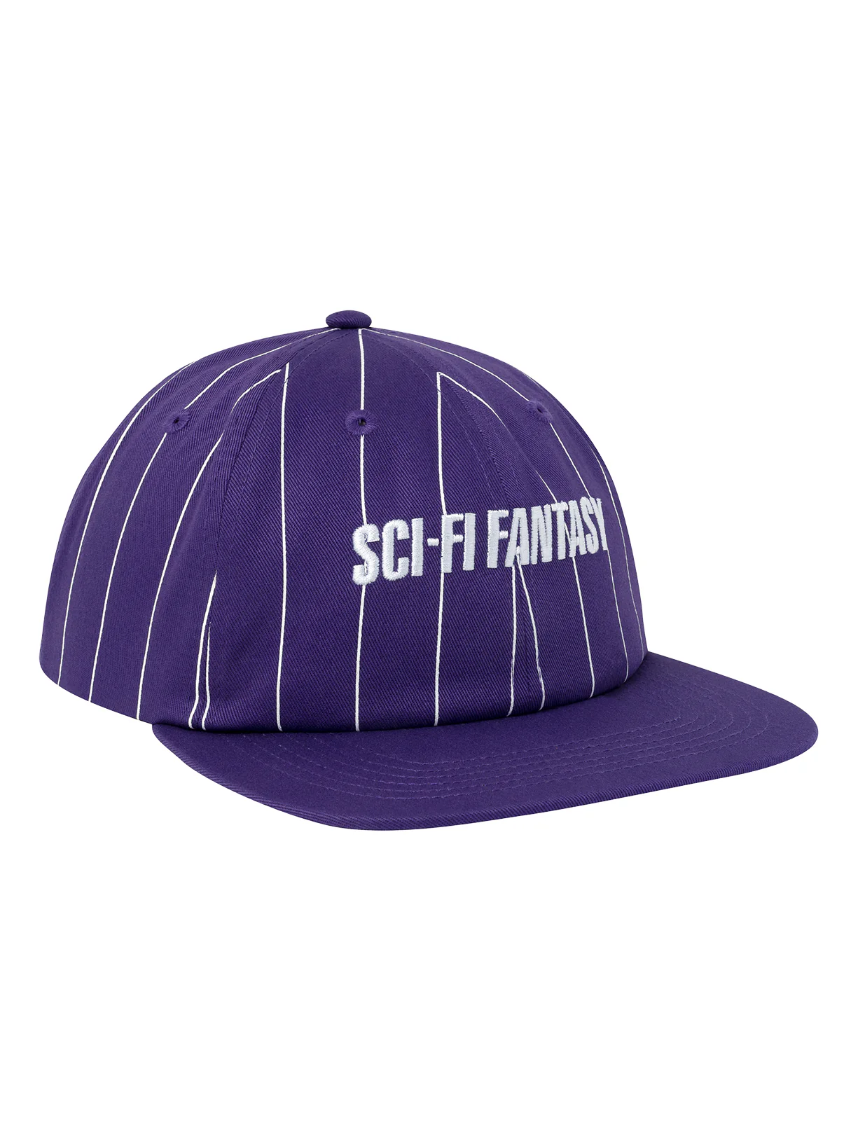 Sci-Fi Fast Stripe Hat - Image 3
