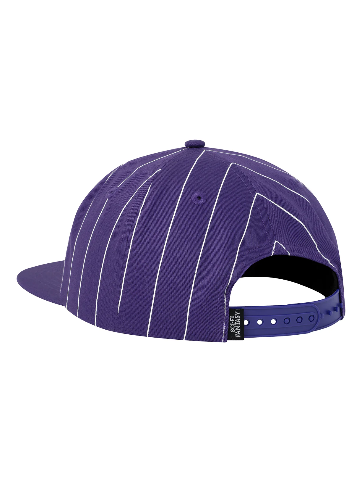 Sci-Fi Fast Stripe Hat - Image 4