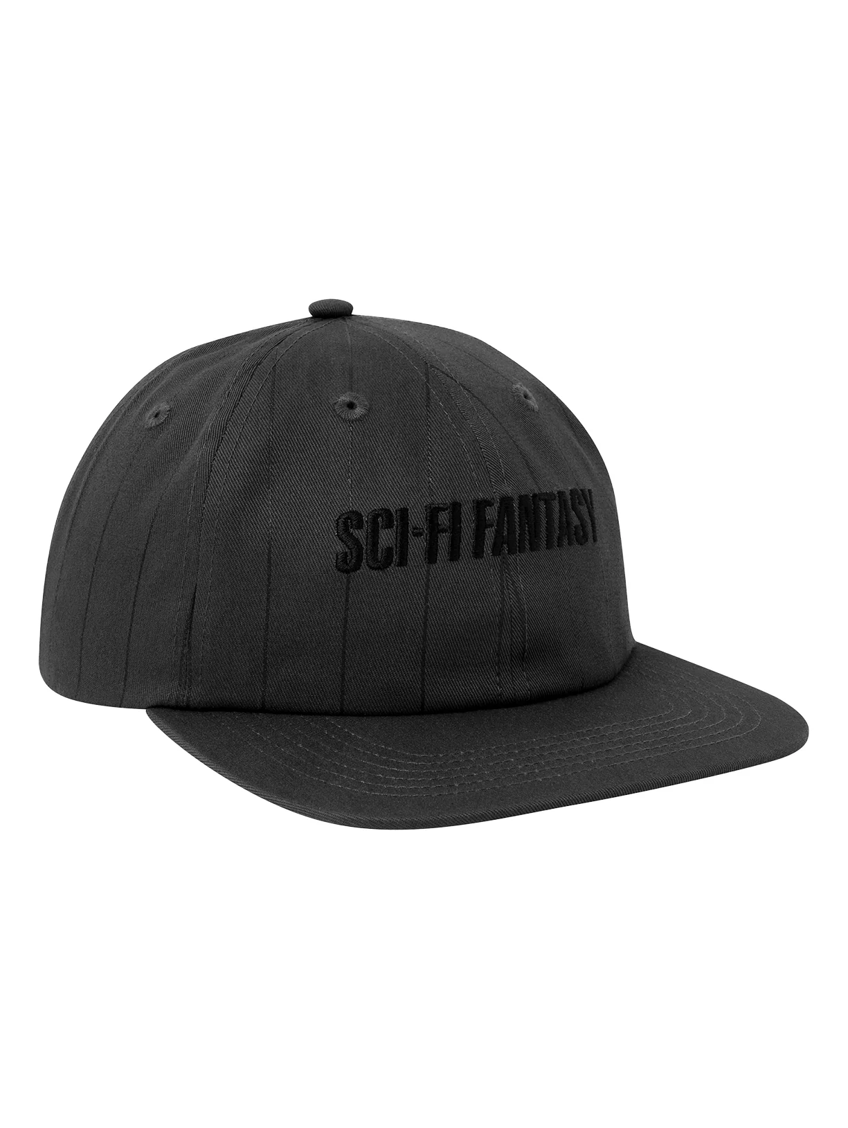 Sci-Fi Fast Stripe Hat - Image 5