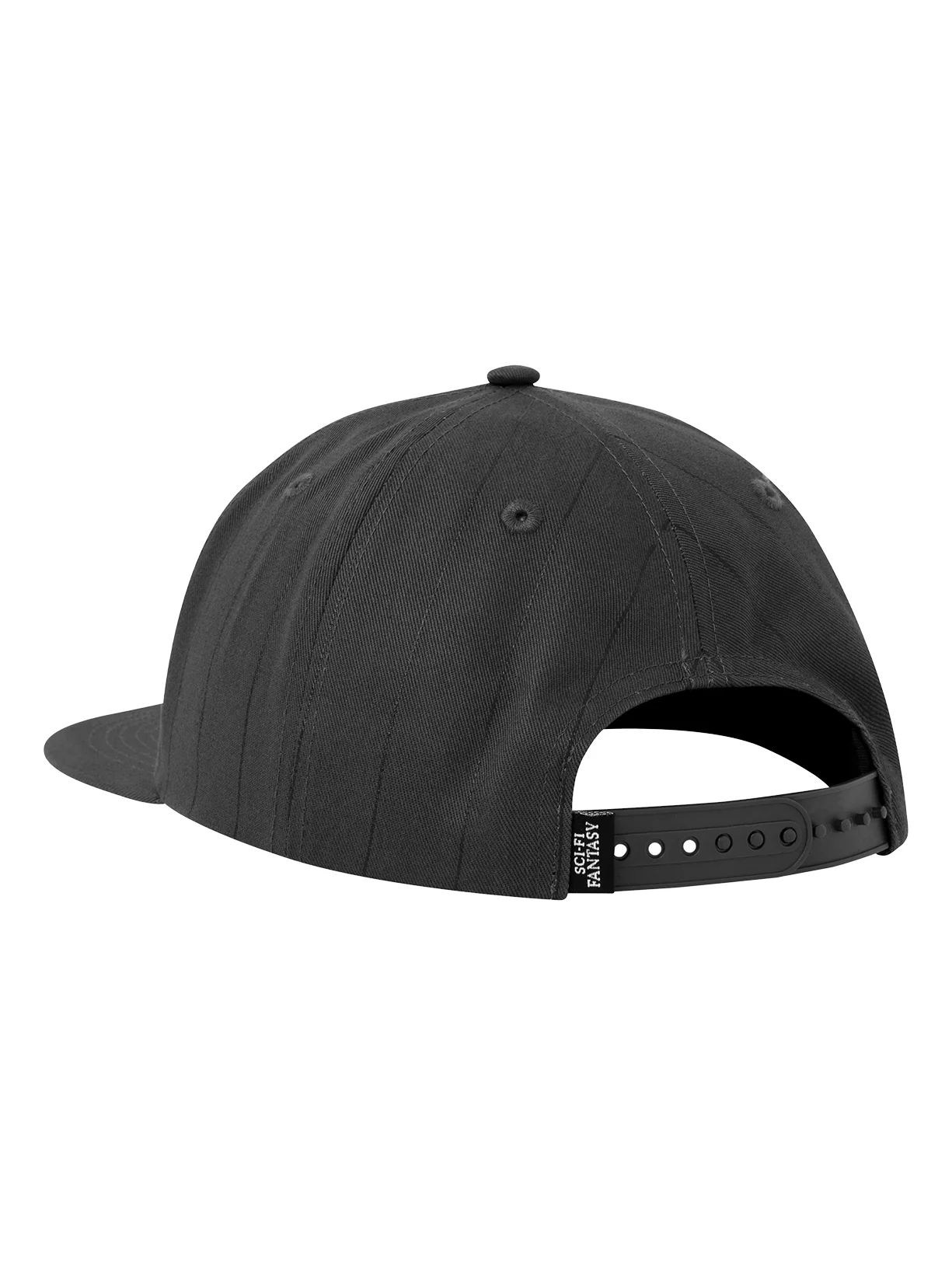 Sci-Fi Fast Stripe Hat - Image 6