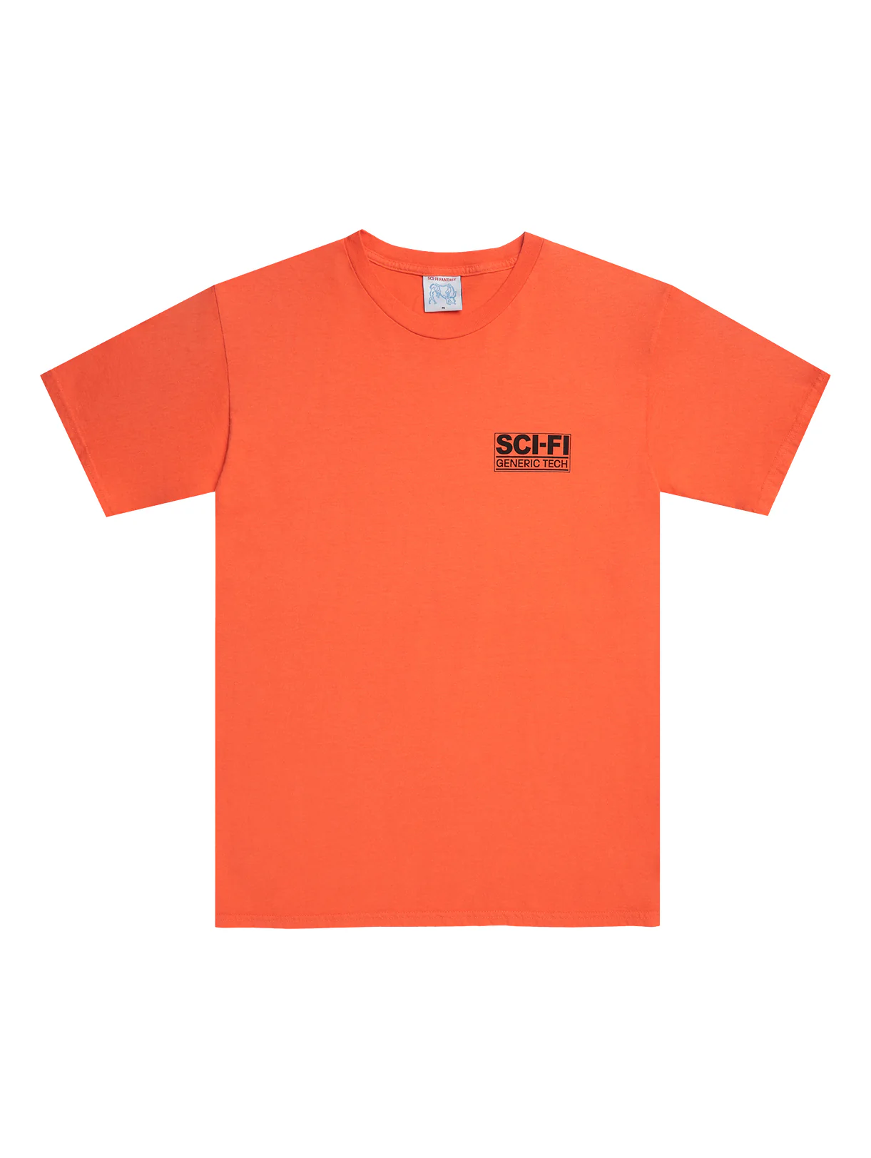 Sci-Fi Generic Tech Tee