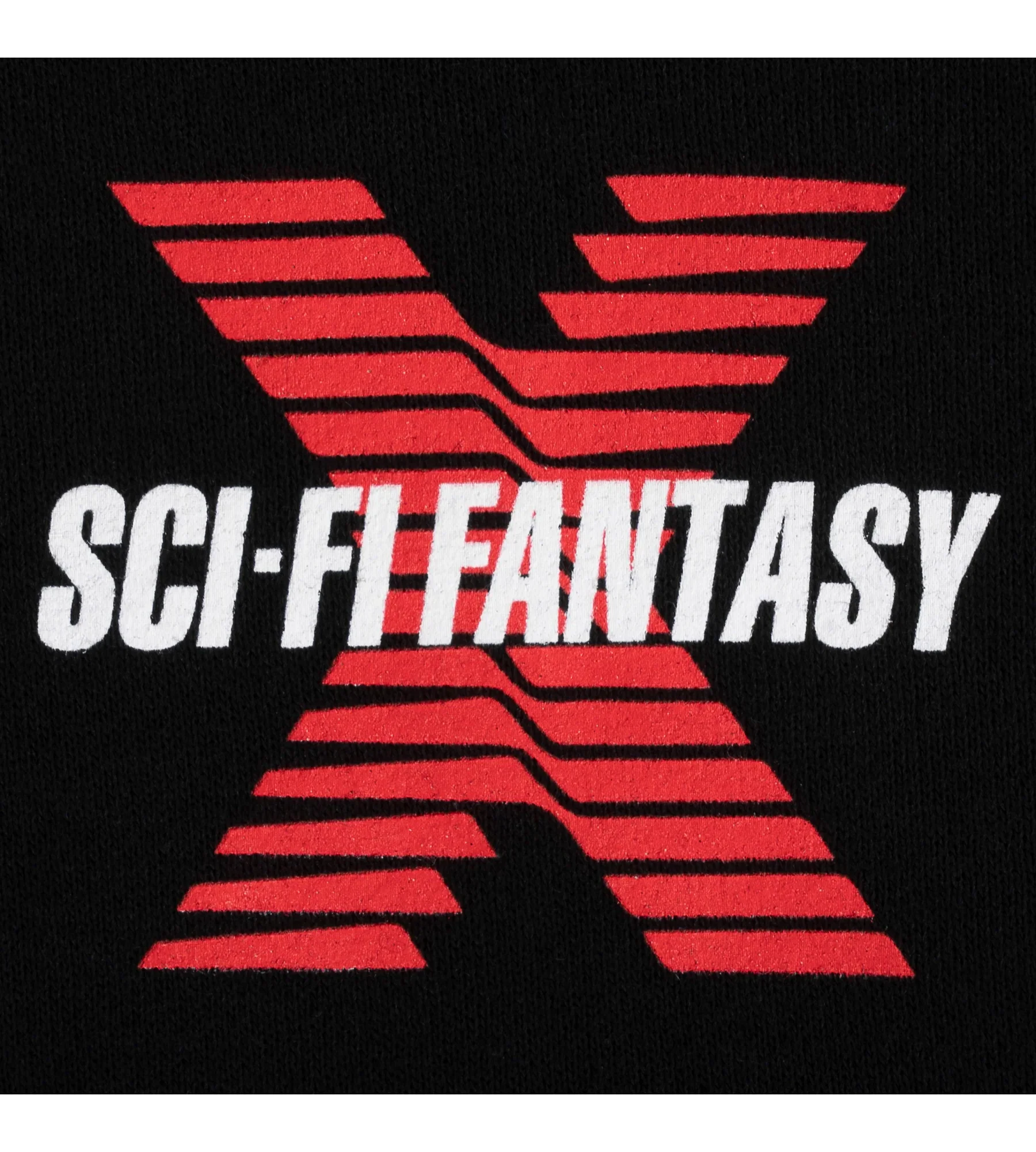 Sci-Fi New X Hood - Image 2