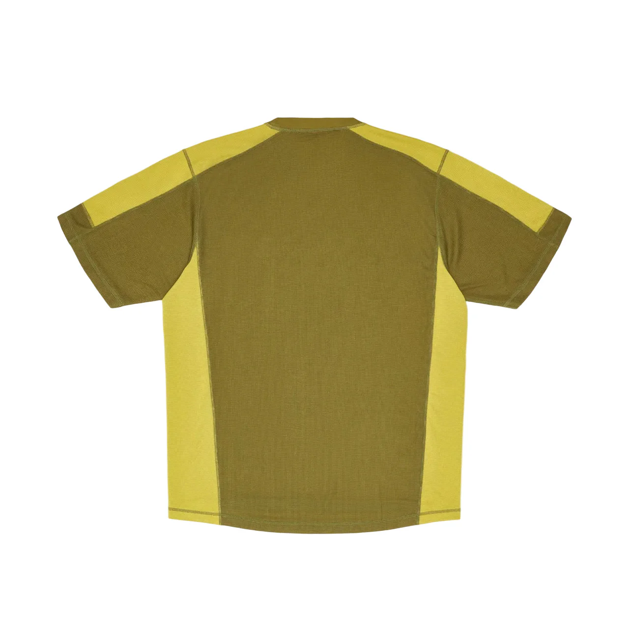 Sexhippies SH Fit Shirt - Slime / Acid - Image 2