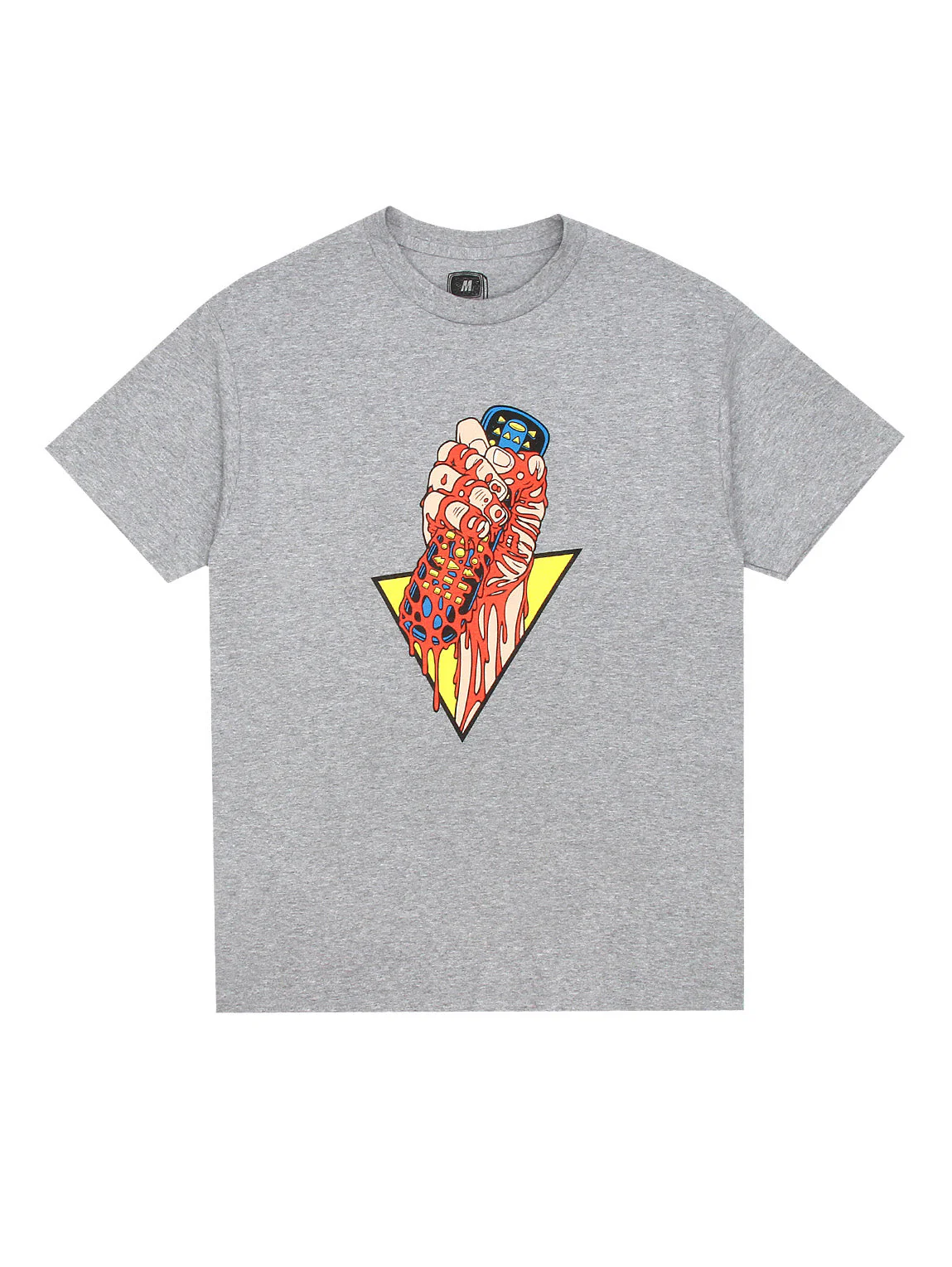 Side Effect Remote Killer Tee