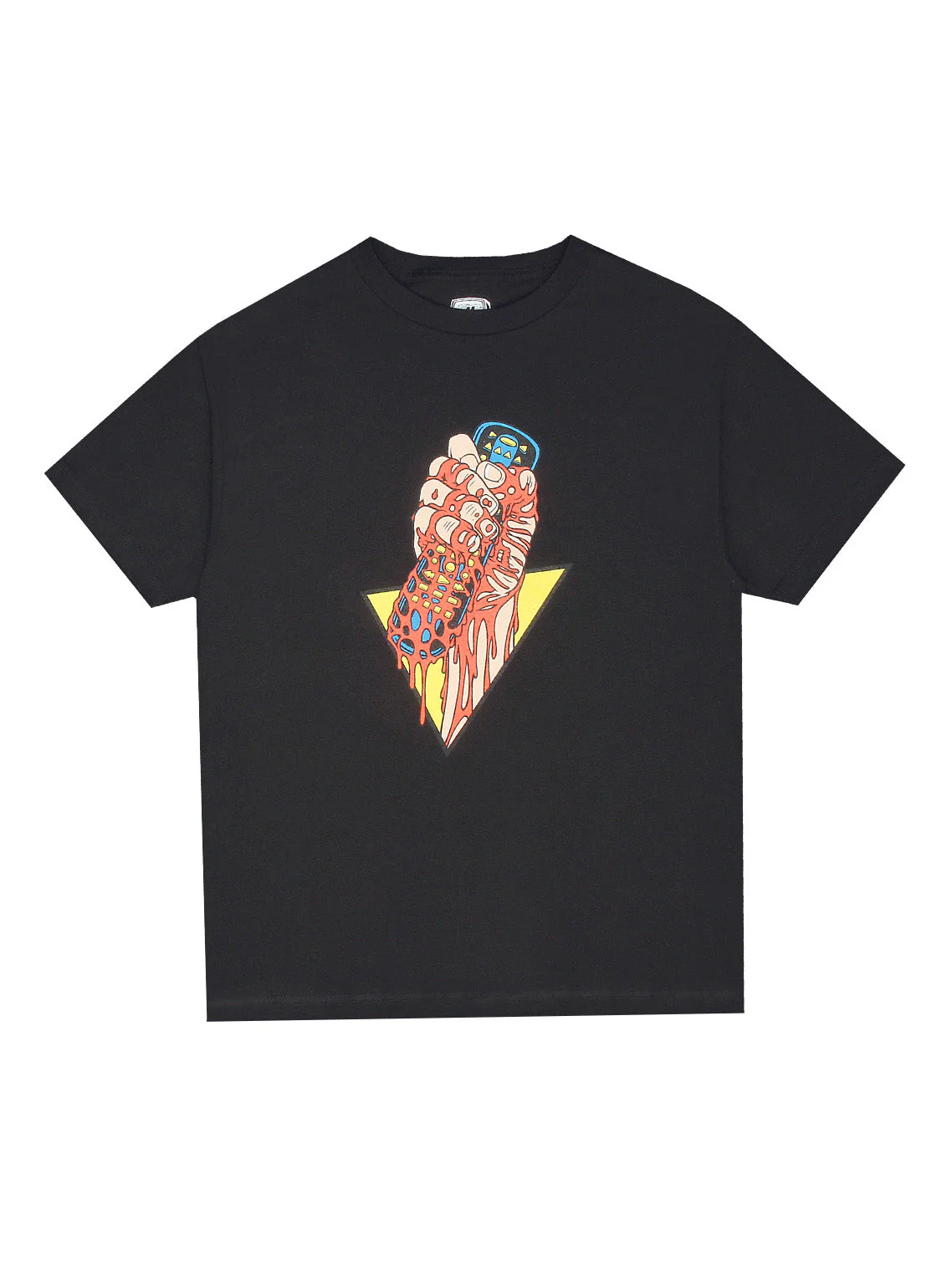 Side Effect Remote Killer Tee - Image 2