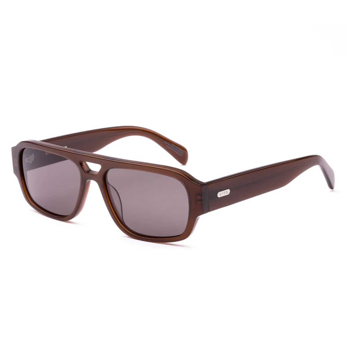 Sito Atlas - Milky Coco / Iron Grey - Image 2