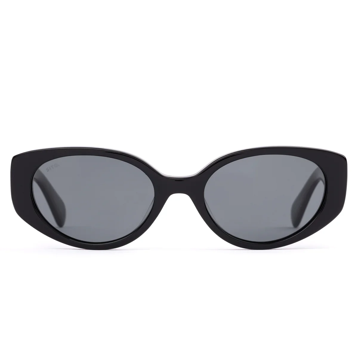 Sito Aura - Black / Iron Grey
