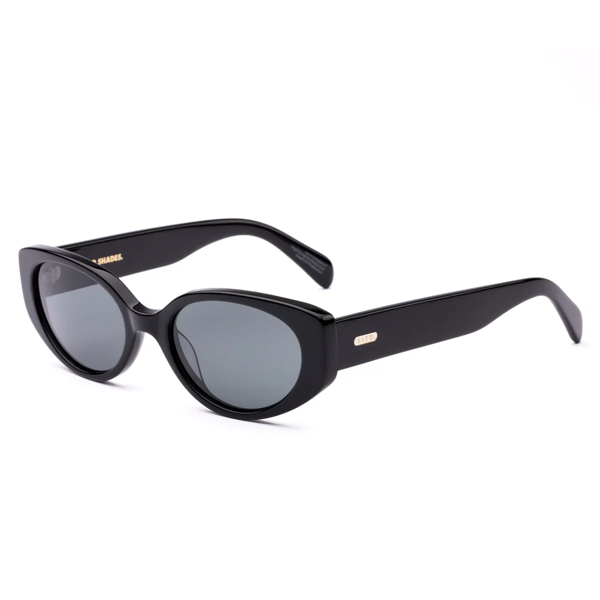 Sito Aura - Black / Iron Grey - Image 2