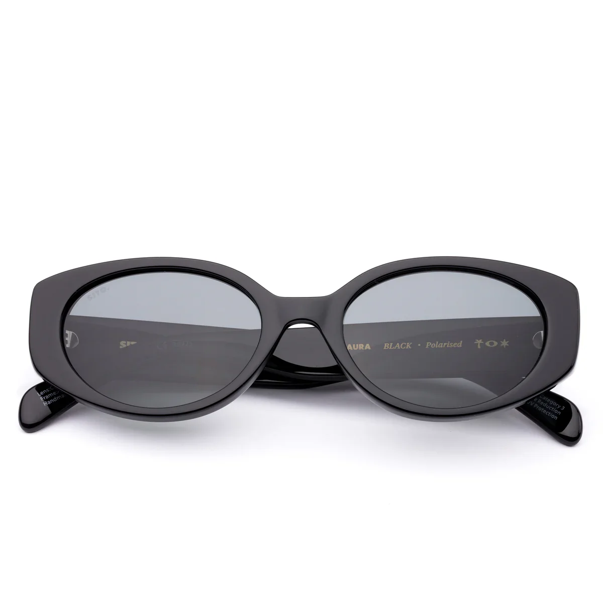 Sito Aura - Black / Iron Grey - Image 3