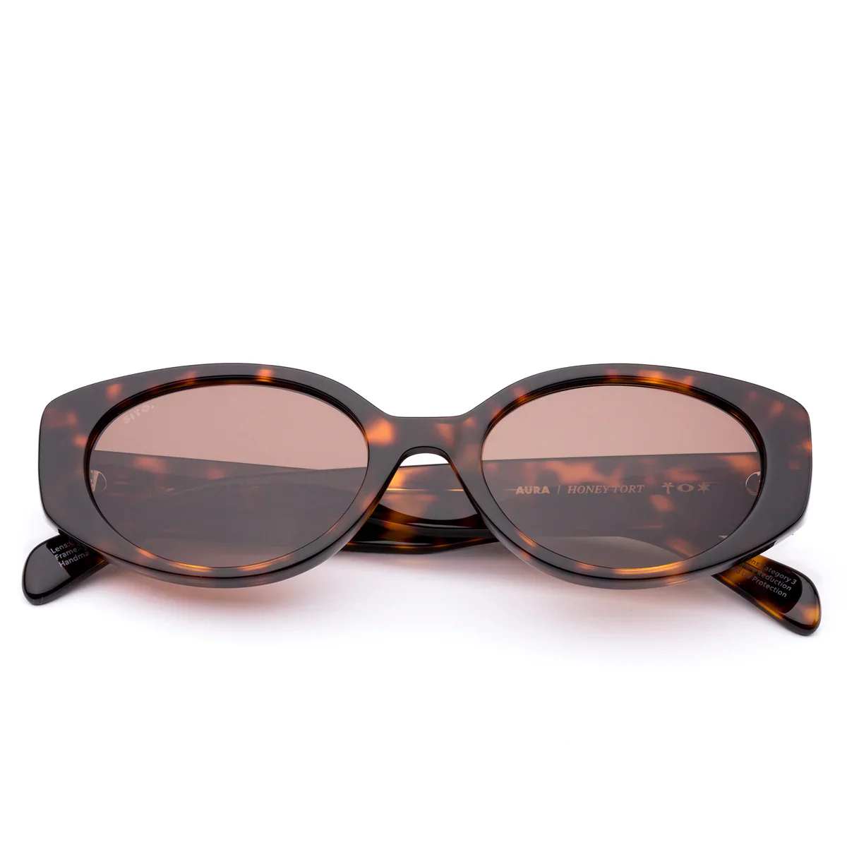 Sito Aura - Honey Tort / Coffee - Image 5