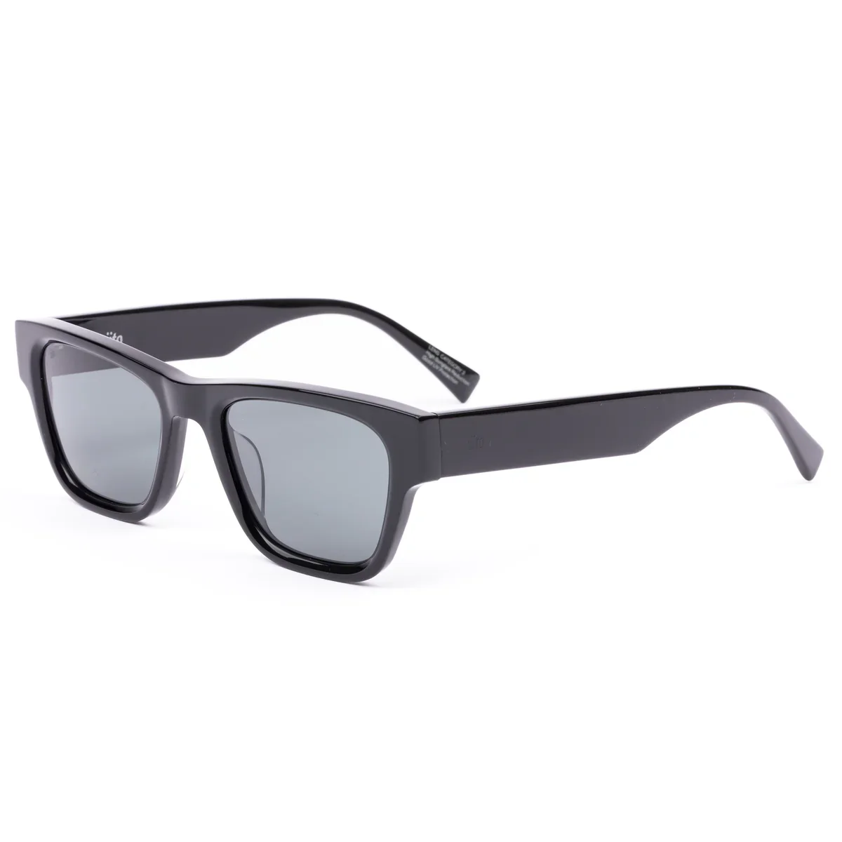 Sito Boston - Black / Iron Grey - Image 2