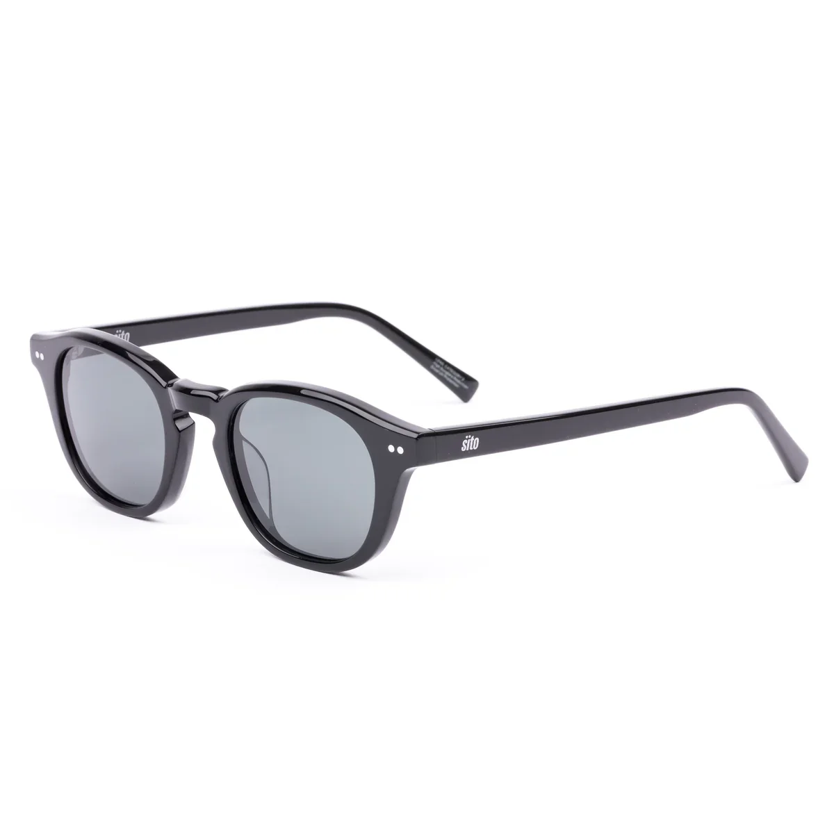 Sito Elio - Black / Iron Grey - Image 2