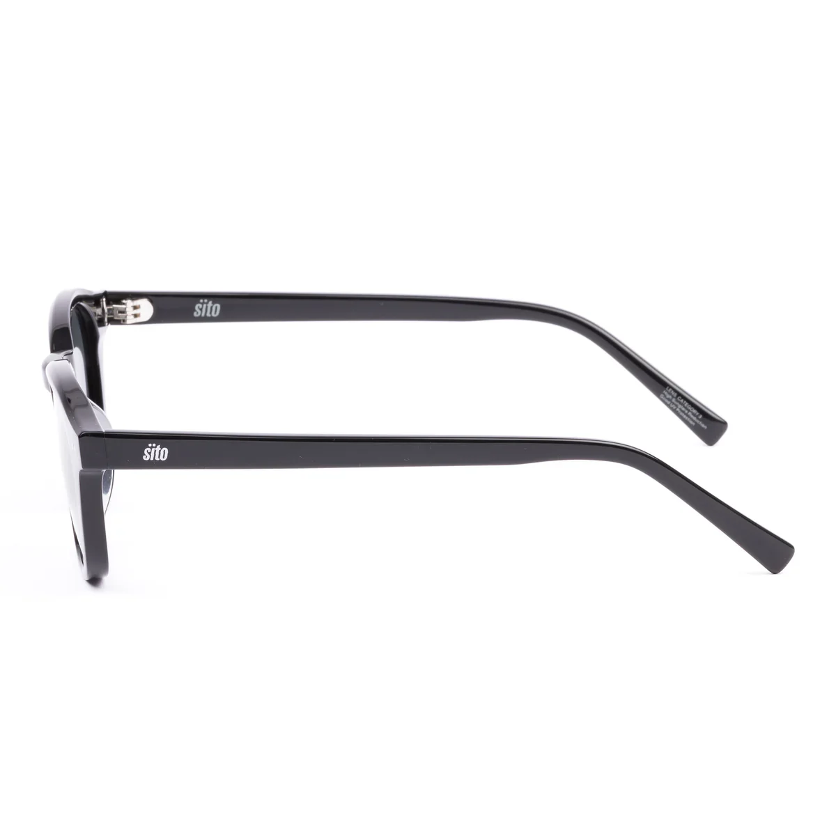 Sito Elio - Black / Iron Grey - Image 3