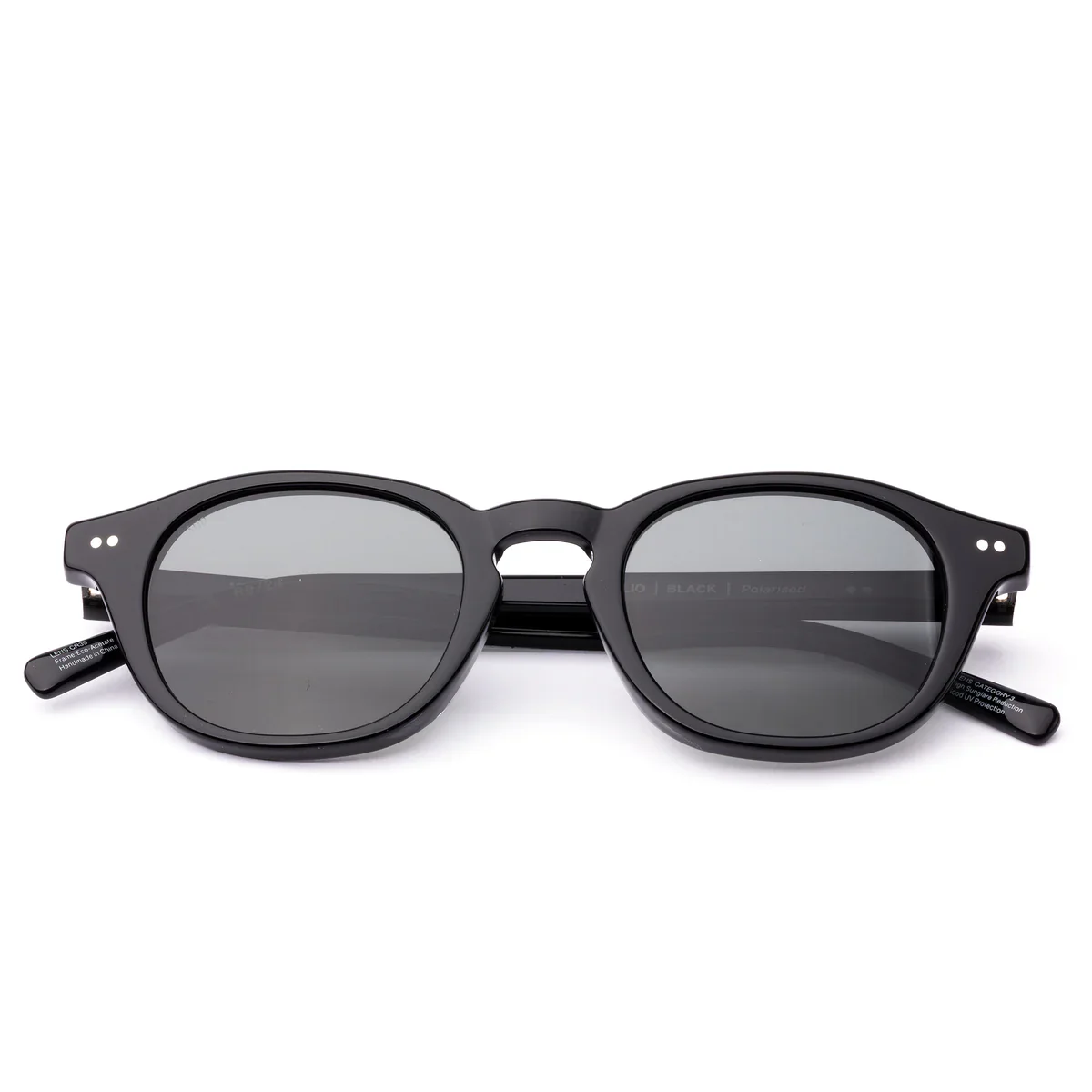 Sito Elio - Black / Iron Grey - Image 5