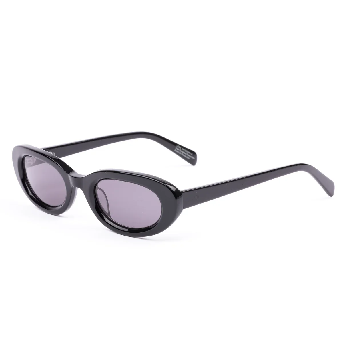 Sito Lourdes - Black / Smokey Grey - Image 2