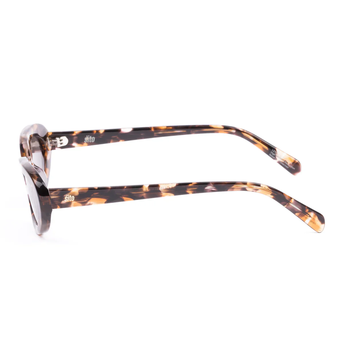 Sito Lourdes - Pebble Tort / Grey - Image 3