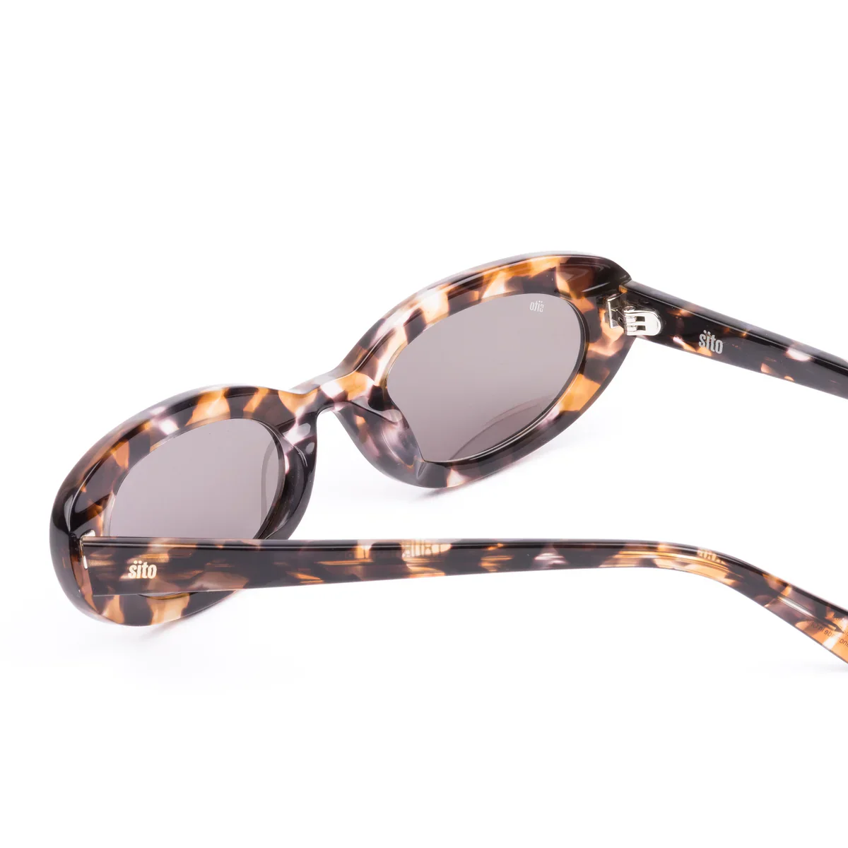 Sito Lourdes - Pebble Tort / Grey - Image 4