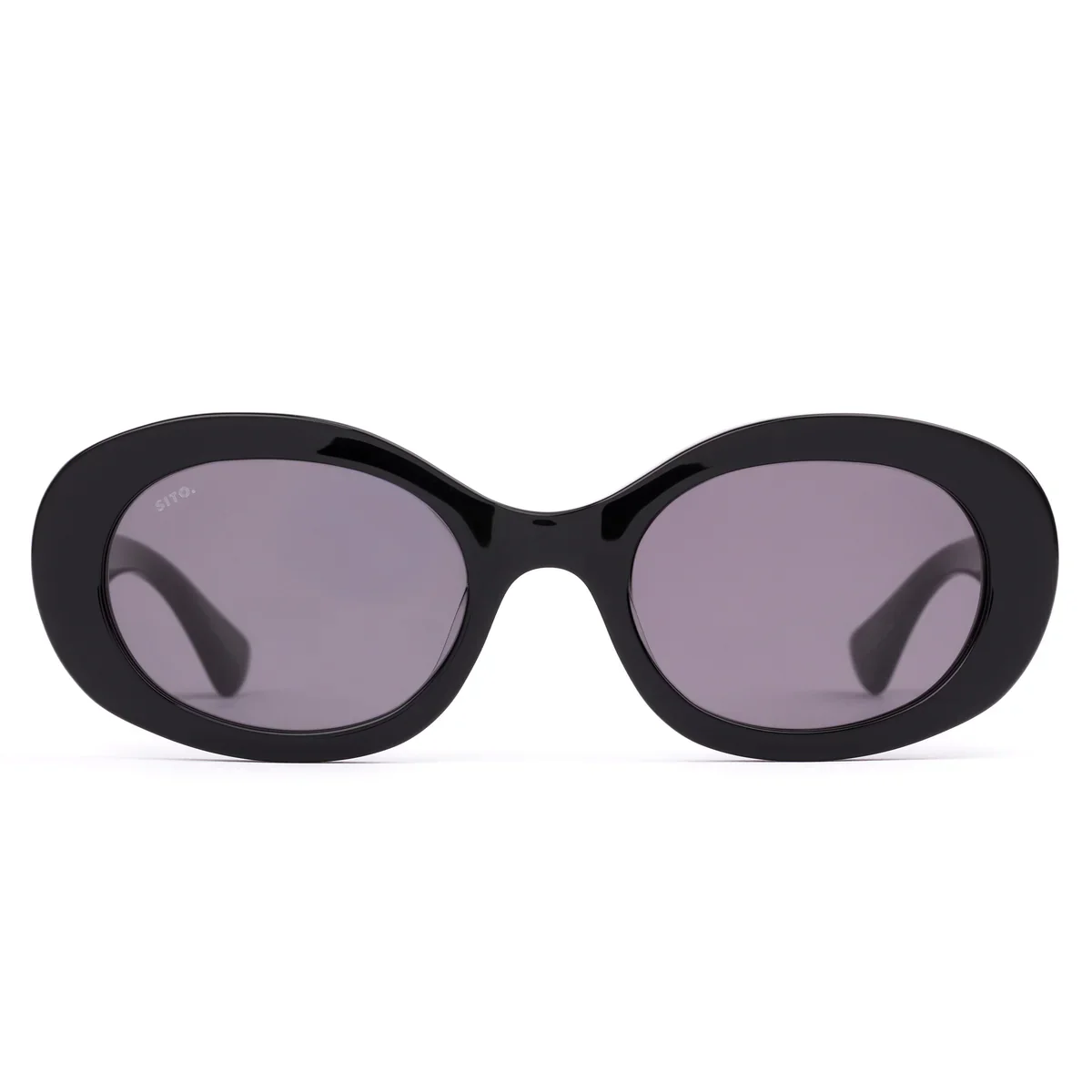 Sito Luna - Black / Smokey Grey