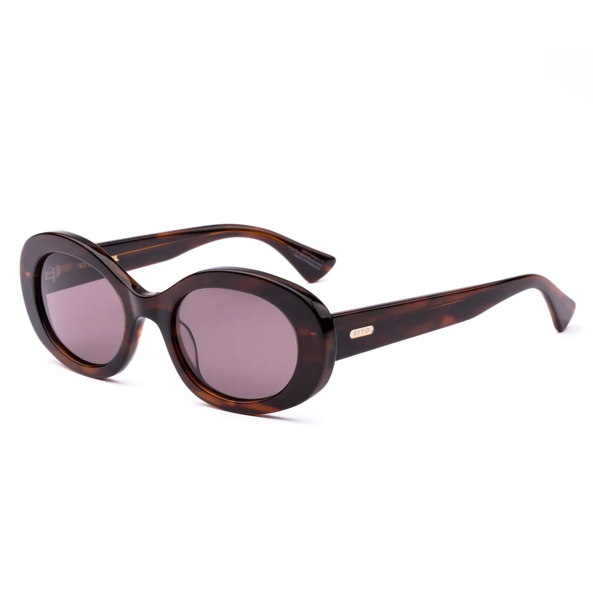 Sito Luna - Hazel Wave / Brown - Image 2
