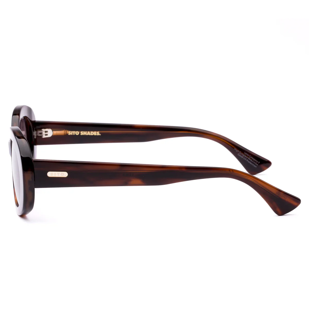 Sito Luna - Hazel Wave / Brown - Image 3