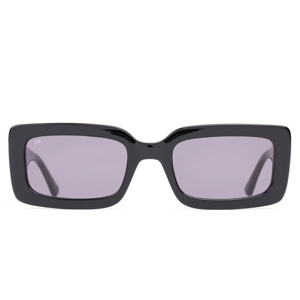 Sito Odessa - Black / Smokey Grey