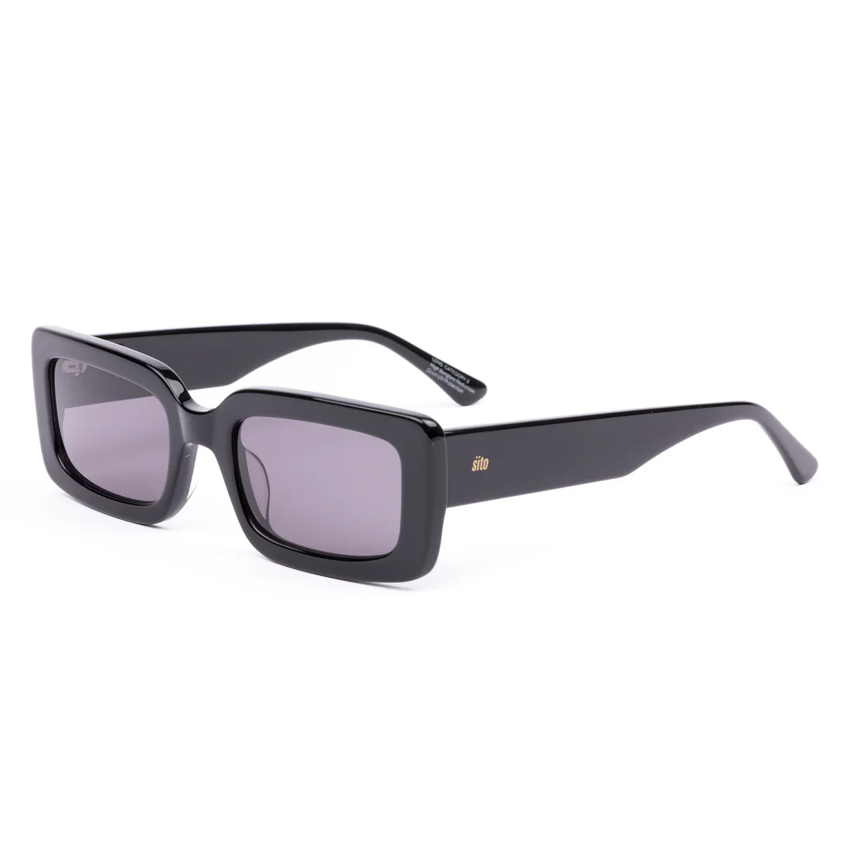 Sito Odessa - Black / Smokey Grey - Image 2