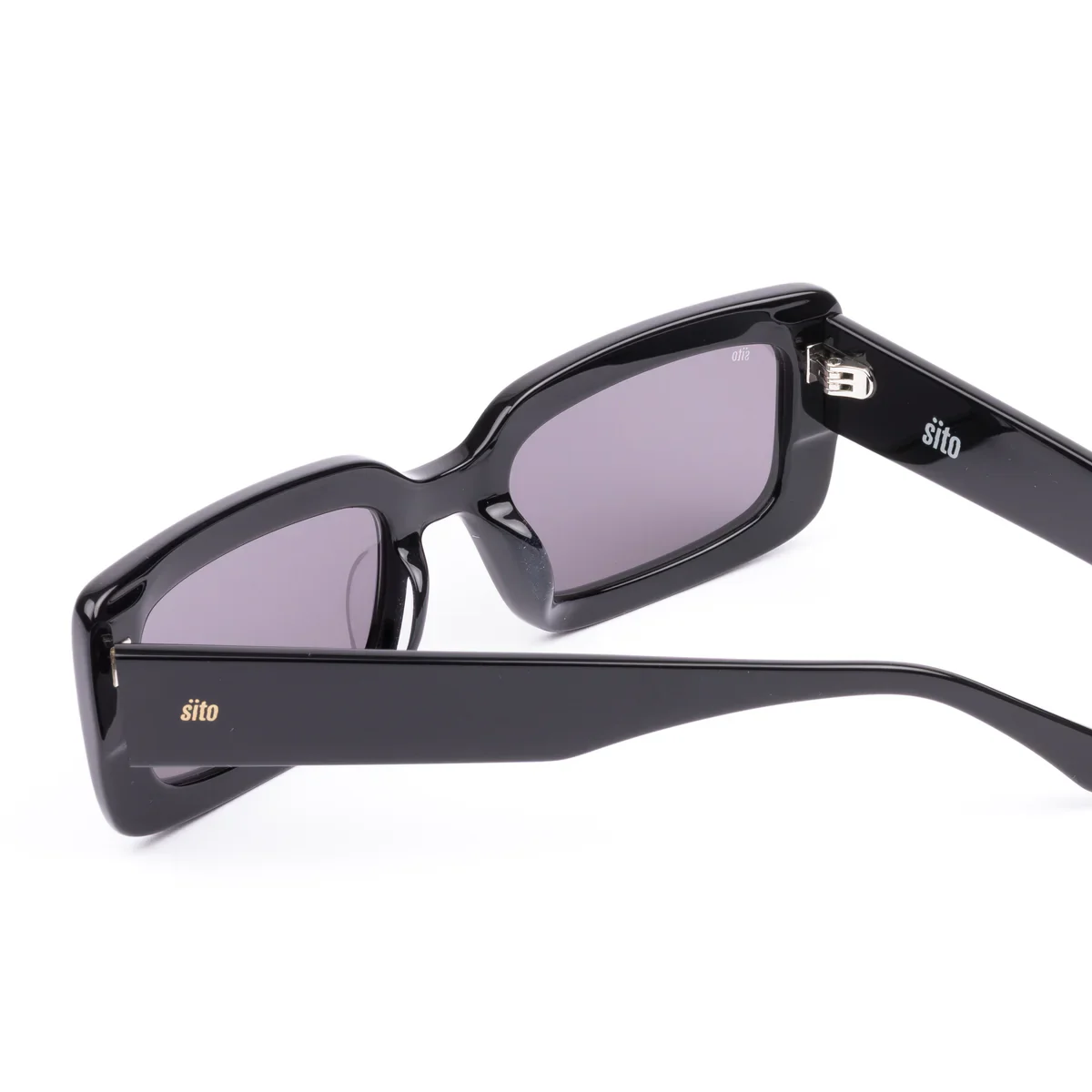 Sito Odessa - Black / Smokey Grey - Image 4