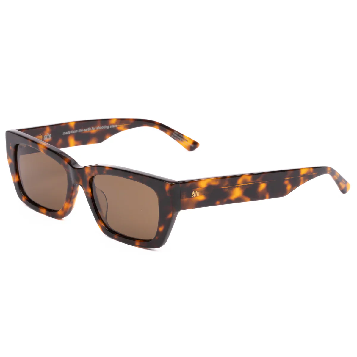 Sito Outer Limits - Honey Tort / Brown - Image 2