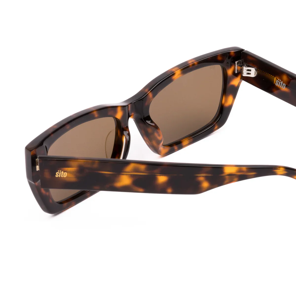 Sito Outer Limits - Honey Tort / Brown - Image 4