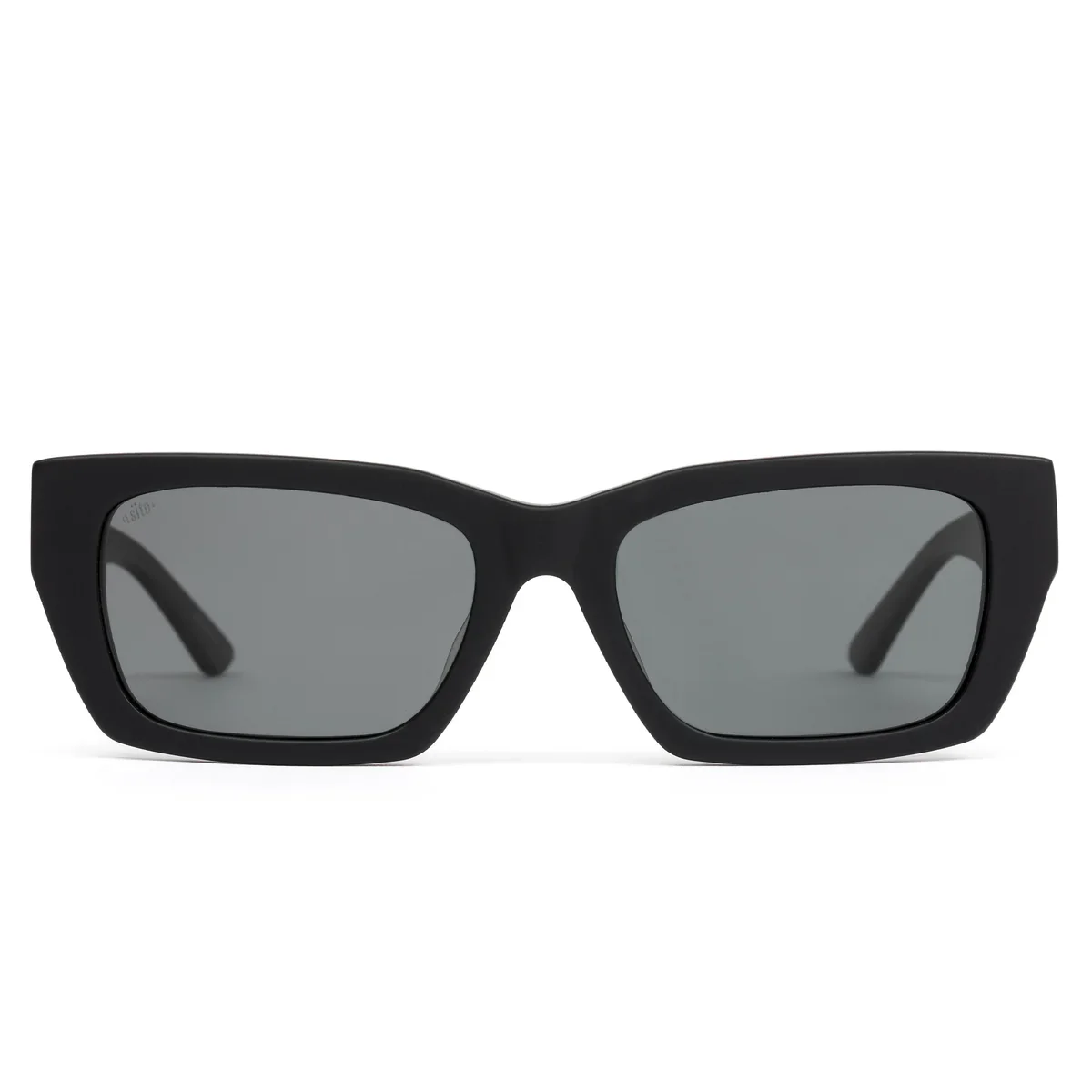 Sito Outer Limits - Matte Black / Iron Grey