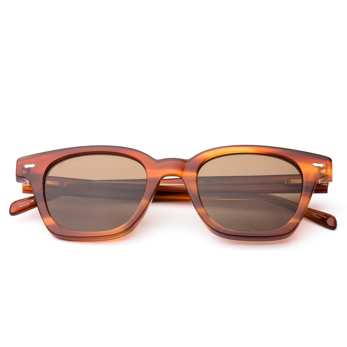 Sito Ryker - Tangelo / Brown - Image 5