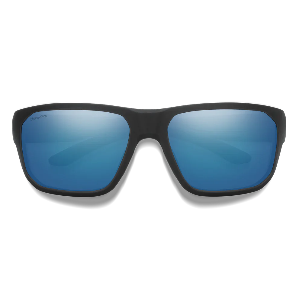 Smith Arvo - Matte Black / Blue - Image 2