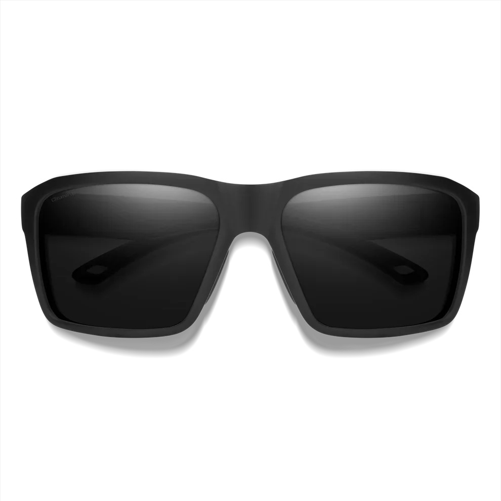 Smith Backast - Matte Black / Black - Image 2