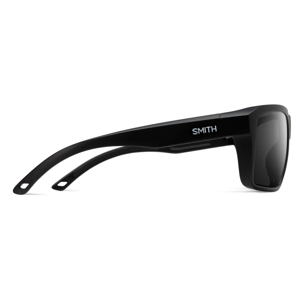 Smith Backast - Matte Black / Black - Image 3