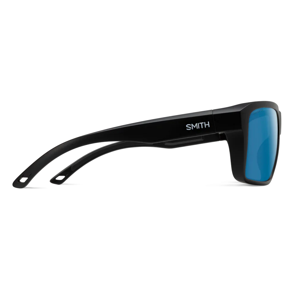 Smith Backast - Matte Black / Blue - Image 3