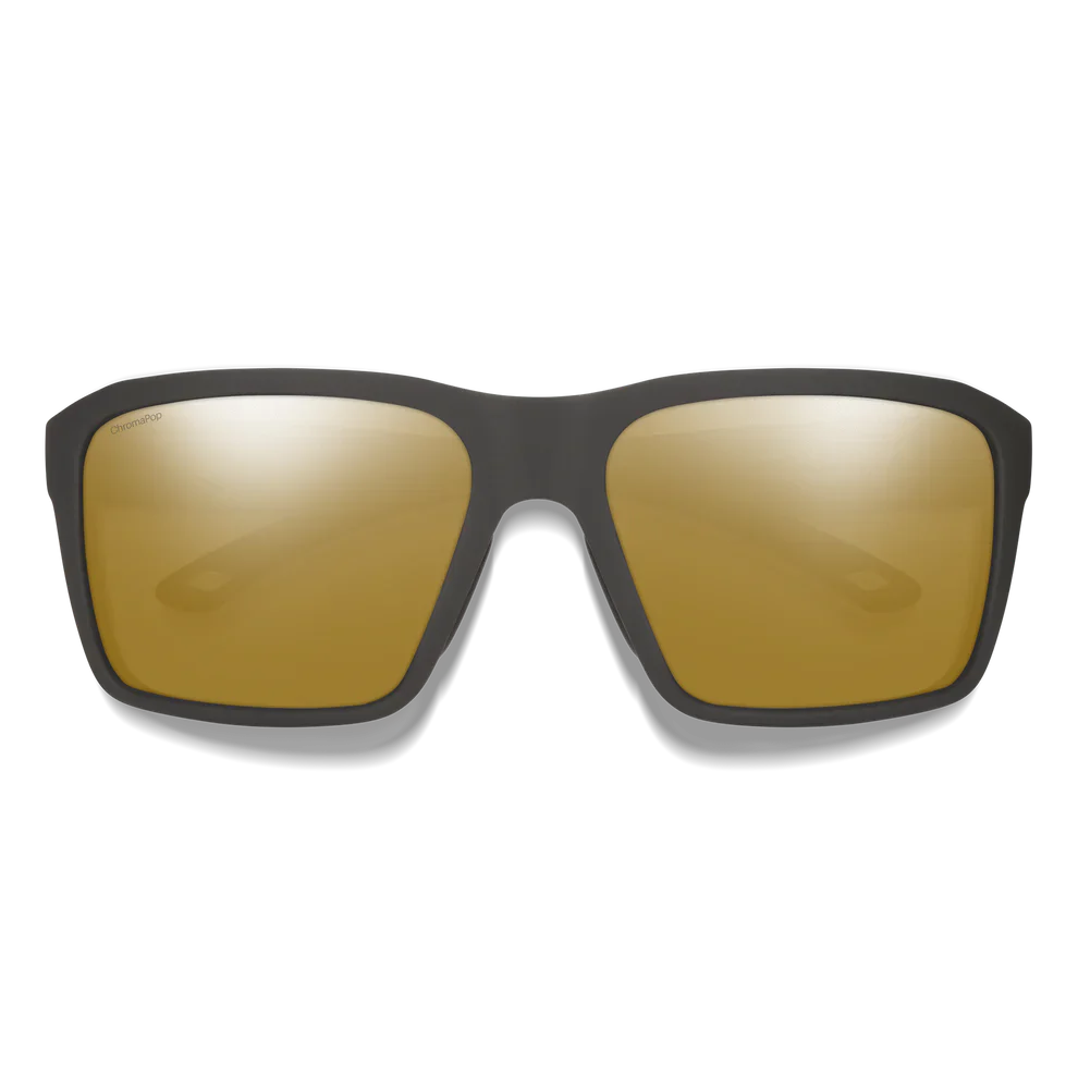 Smith Backast - Matte Gravy / Bronze - Image 2
