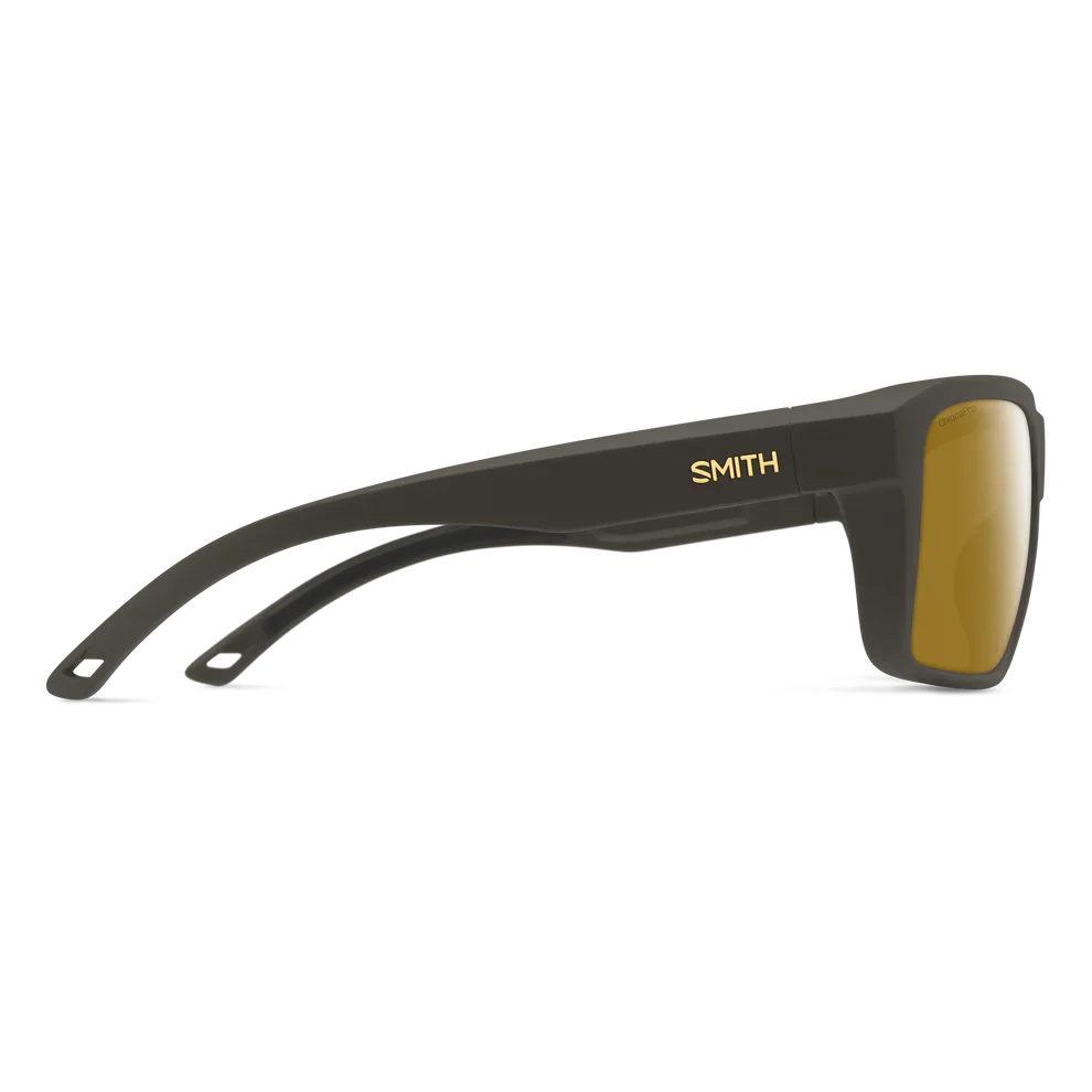 Smith Backast - Matte Gravy / Bronze - Image 3