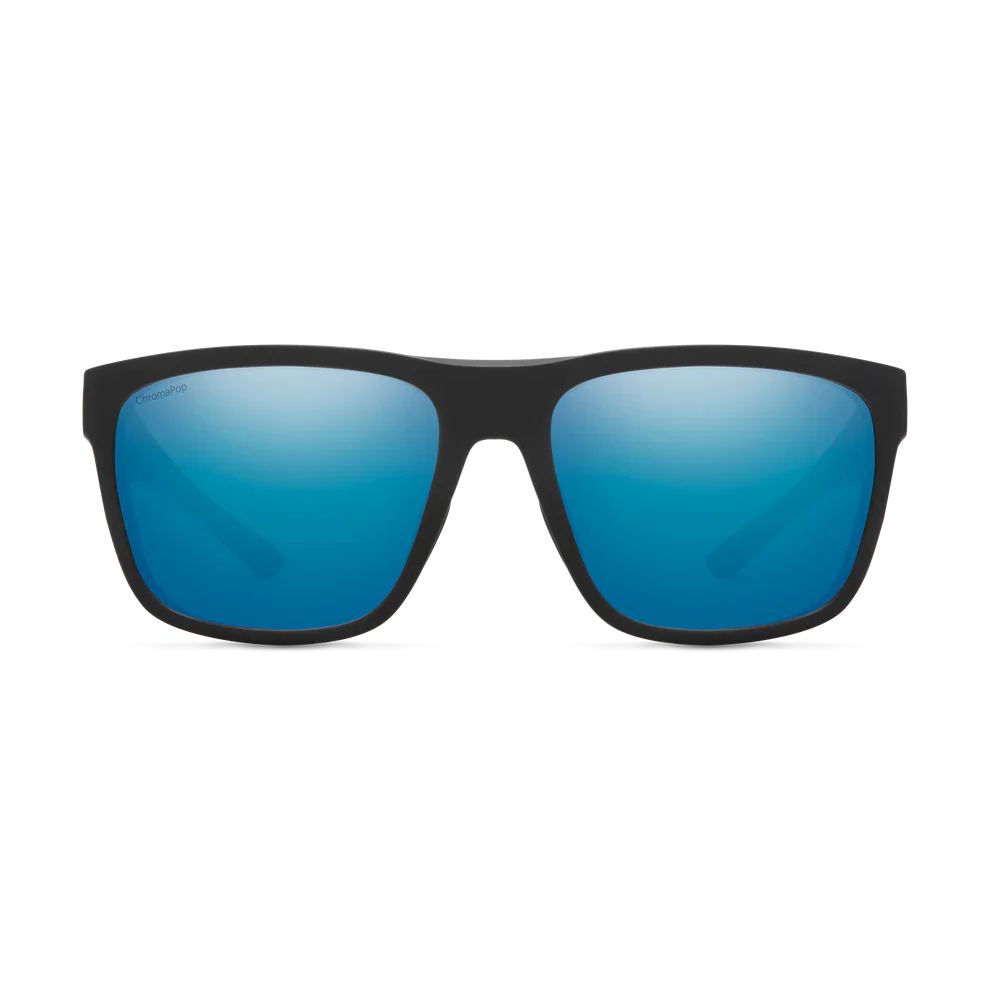 Smith Barra - Matte Black / Blue - Image 2