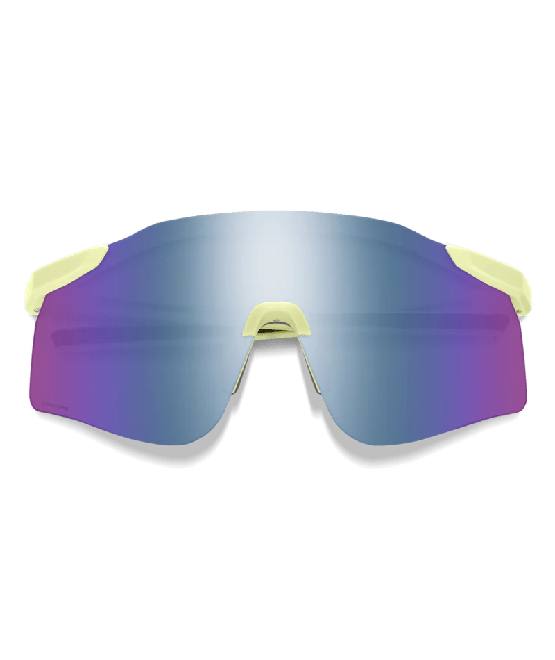 Smith Defy - Lichen / ChromaPop Violet Mirror Lens - Image 3