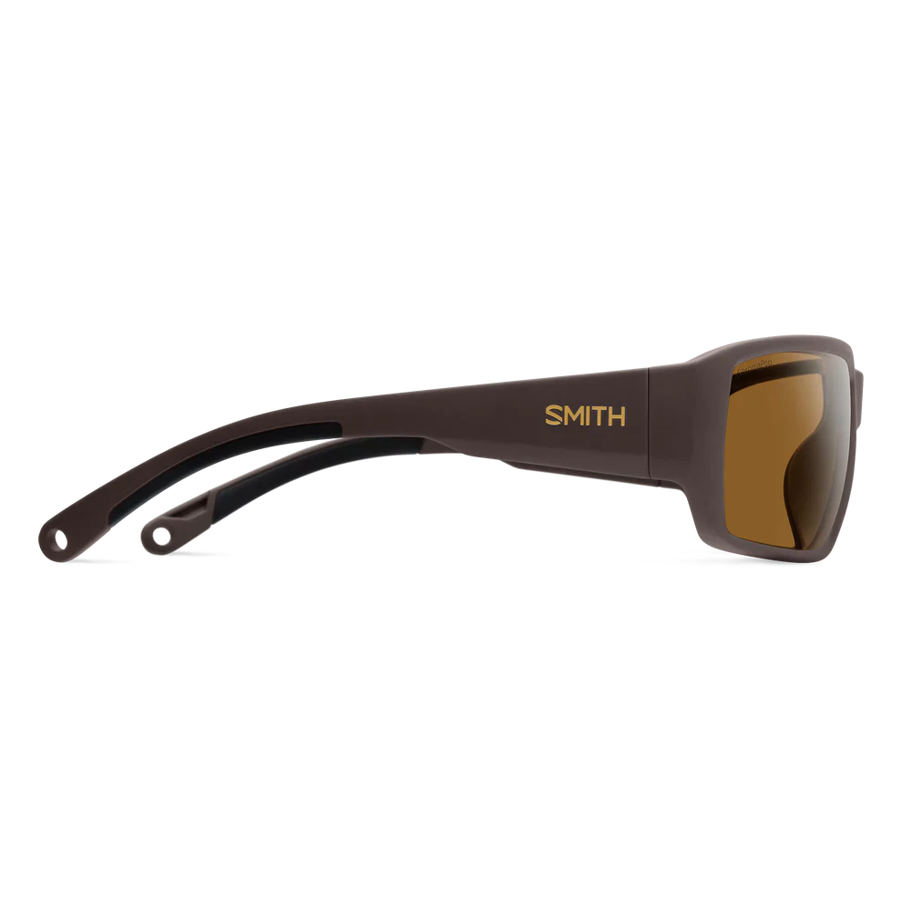 Smith Hookset - Matte Mississippi Mud / Brown - Image 3