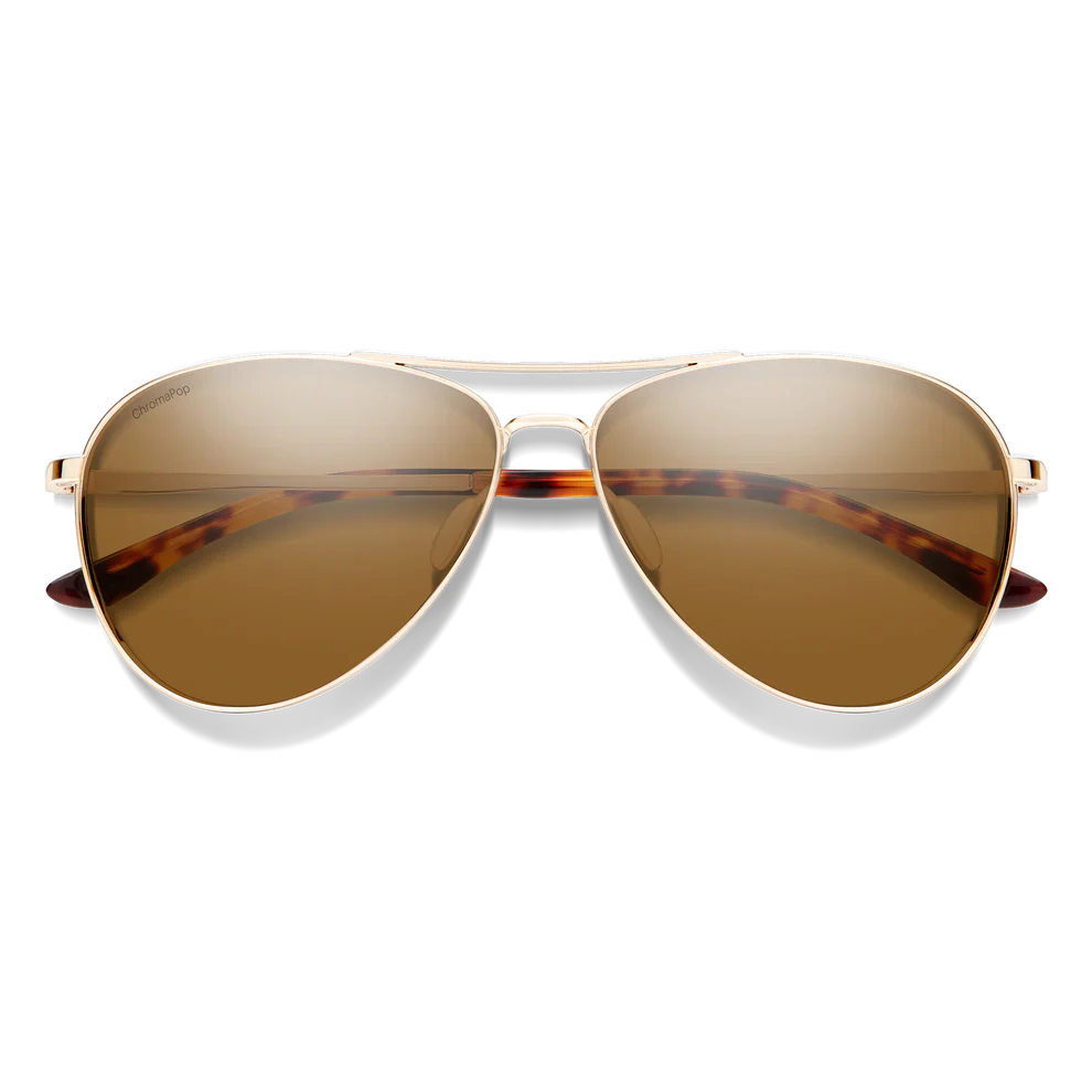 Smith Langley 2 - Gold / Brown - Image 2