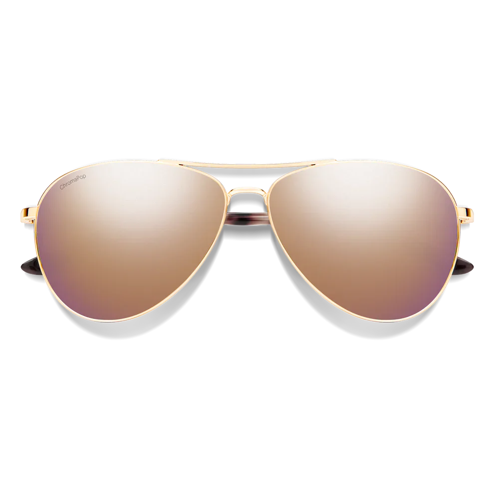 Smith Langley 2 - Rose Gold / Rose Gold - Image 2