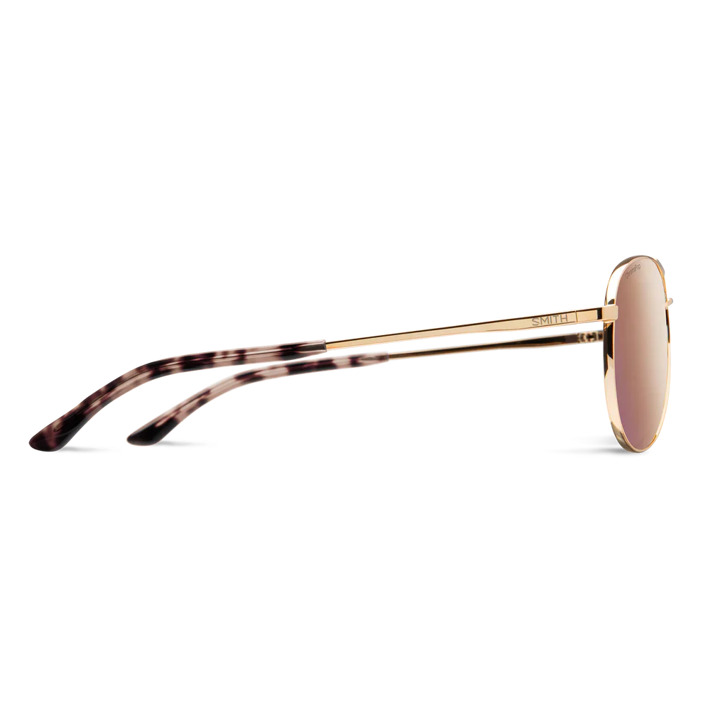 Smith Langley 2 - Rose Gold / Rose Gold - Image 3