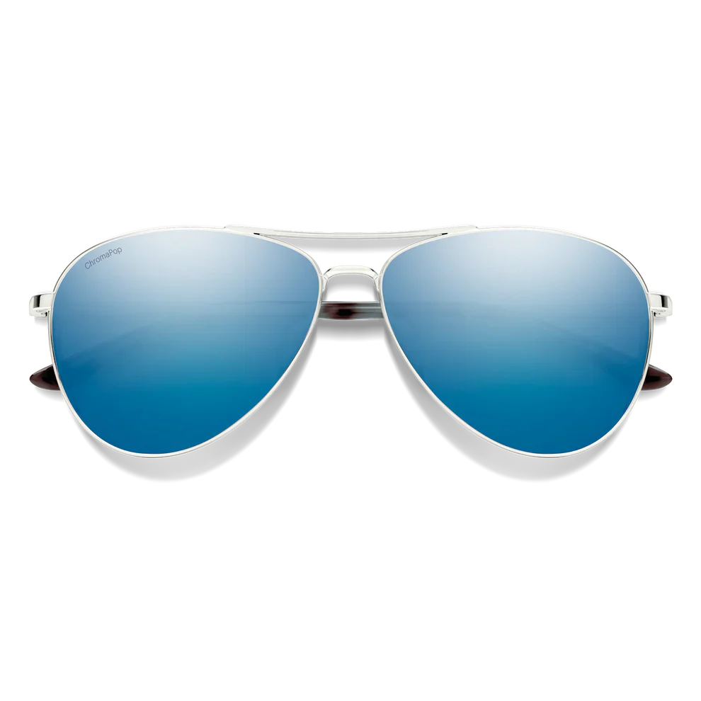 Smith Langley 2 - Silver / Blue - Image 2