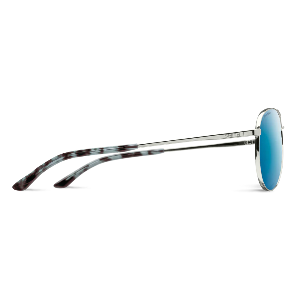 Smith Langley 2 - Silver / Blue - Image 3