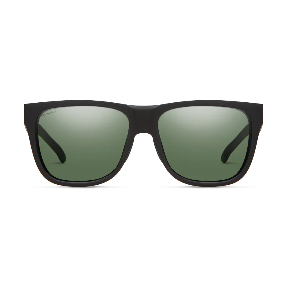 Smith Lowdown 2 - Matte Black / Gray Green - Image 2