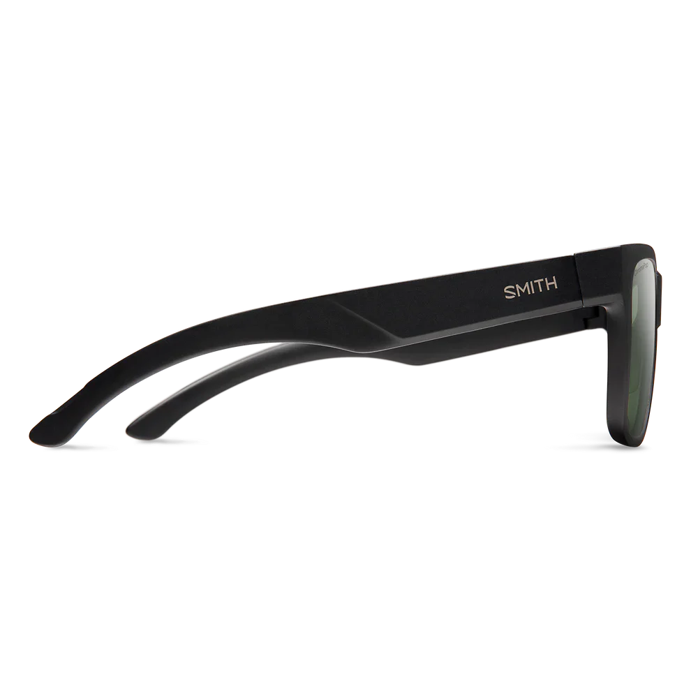 Smith Lowdown 2 - Matte Black / Gray Green - Image 3