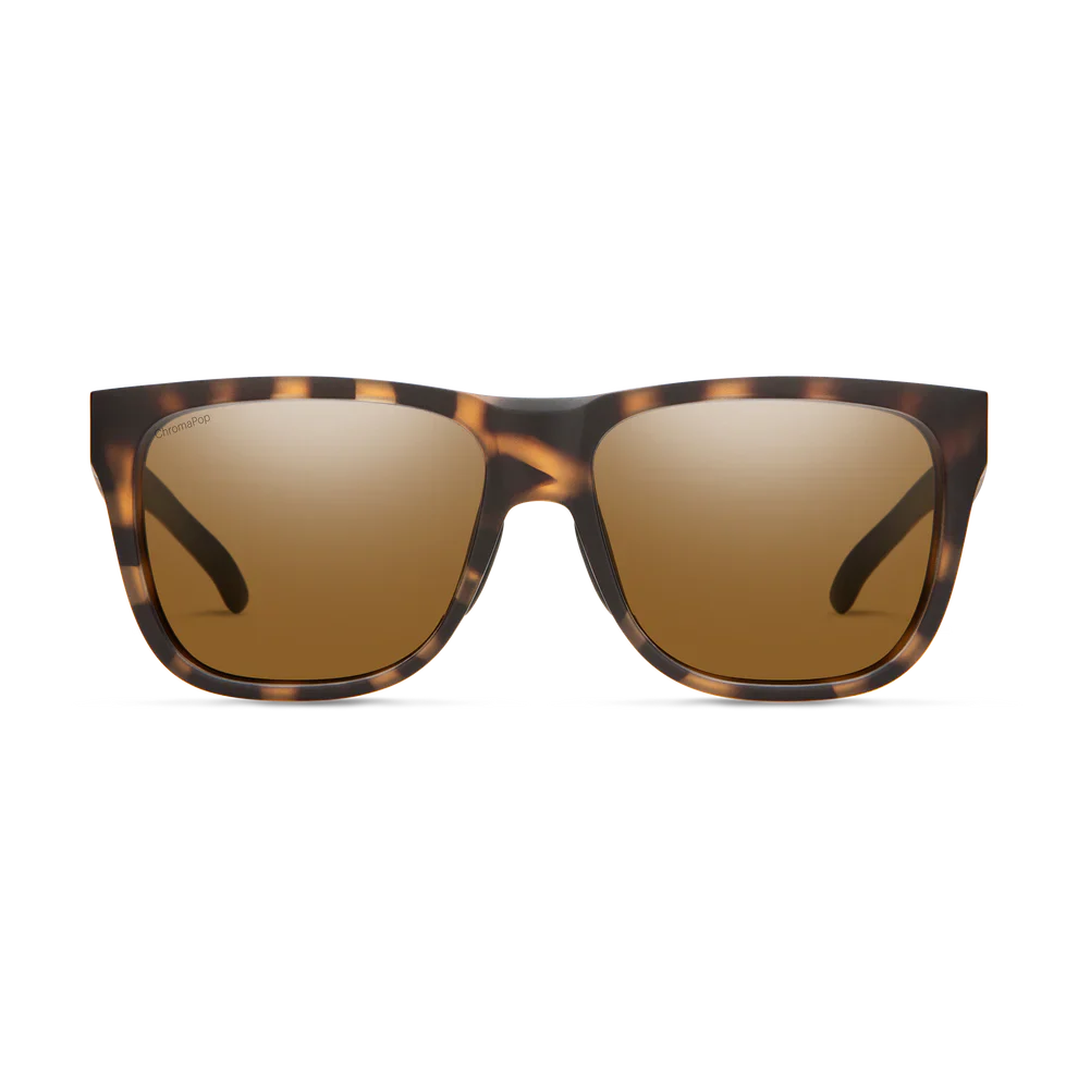 Smith Lowdown 2 - Matte Tort / Brown - Image 2