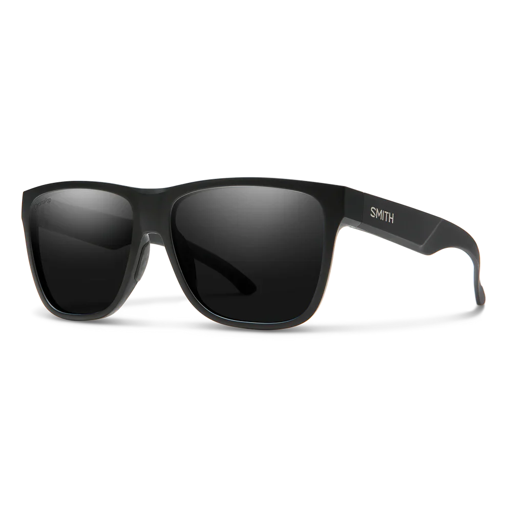 Smith Lowdown XL 2 - Matte Black / Black